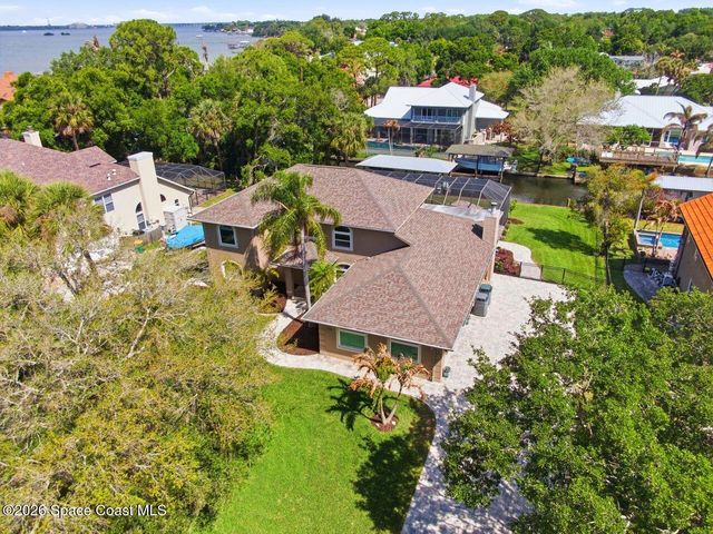 430 Windtamer Way, Merritt Island, FL 32952