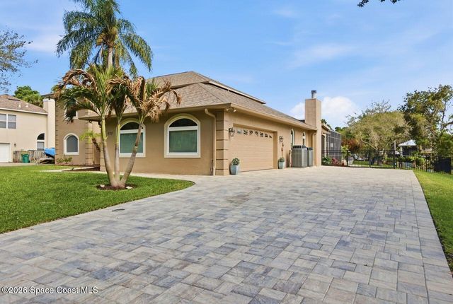 430 Windtamer Way, Merritt Island, FL 32952