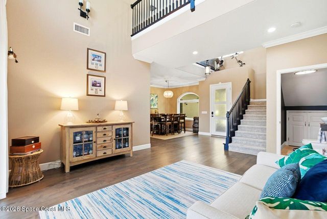 430 Windtamer Way, Merritt Island, FL 32952