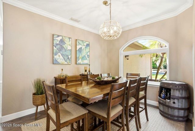 430 Windtamer Way, Merritt Island, FL 32952