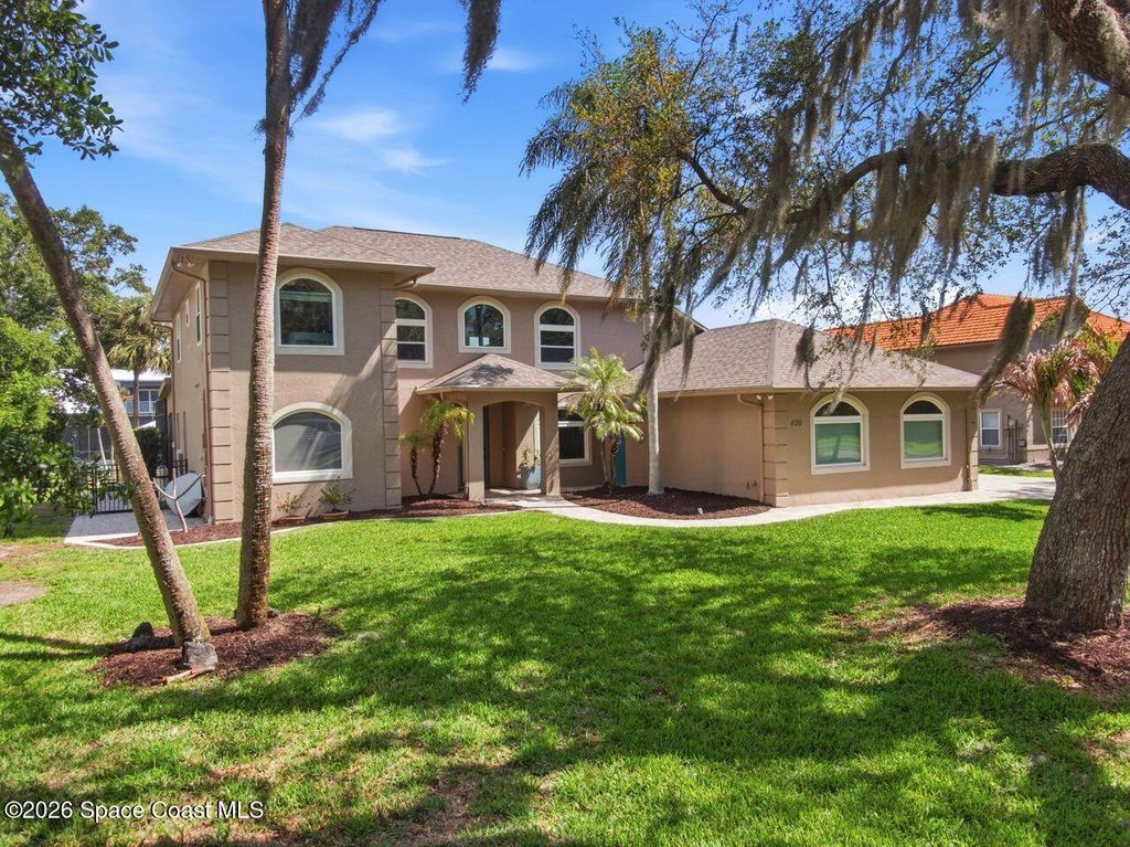 430 Windtamer Way, Merritt Island, FL 32952