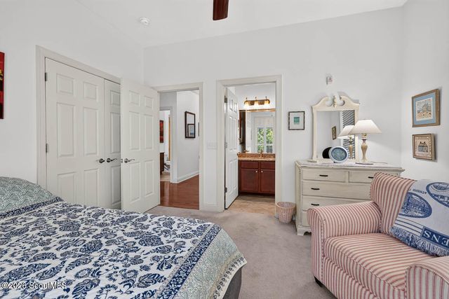 2301 Grand View Drive, St. Simons Island, GA 31522