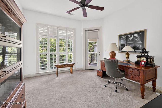 2301 Grand View Drive, St. Simons Island, GA 31522