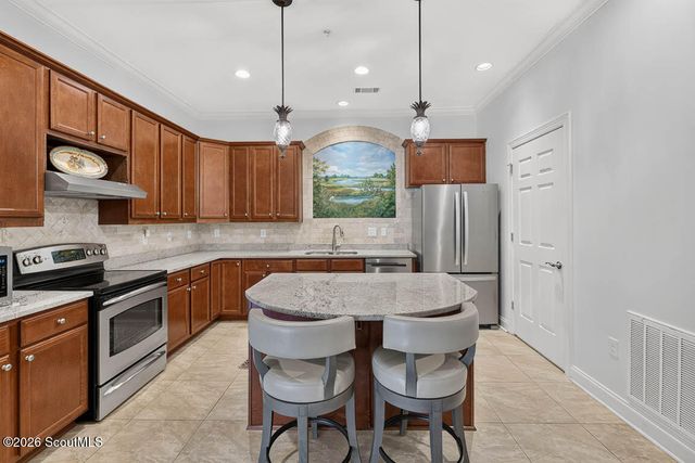 2301 Grand View Drive, St. Simons Island, GA 31522