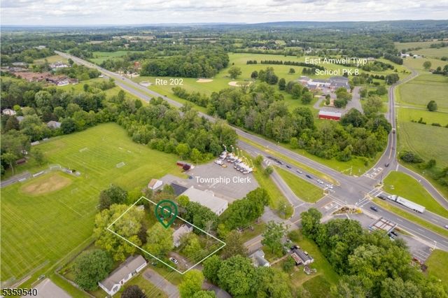 27 Wertsville Rd, East Amwell Twp., NJ 08551
