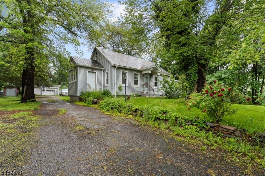 27 Wertsville Rd, East Amwell Twp., NJ 08551