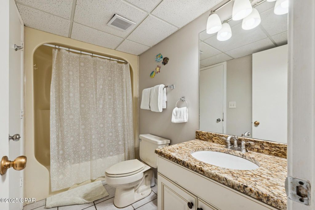 Image 13 of property listing at 520 N Richard Jackson Boulevard 1911, Panama City Beach, FL 32407