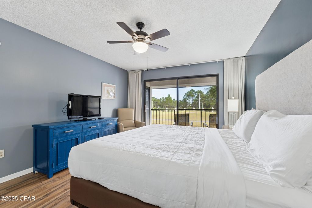 Image 15 of property listing at 520 N Richard Jackson Boulevard 1911, Panama City Beach, FL 32407