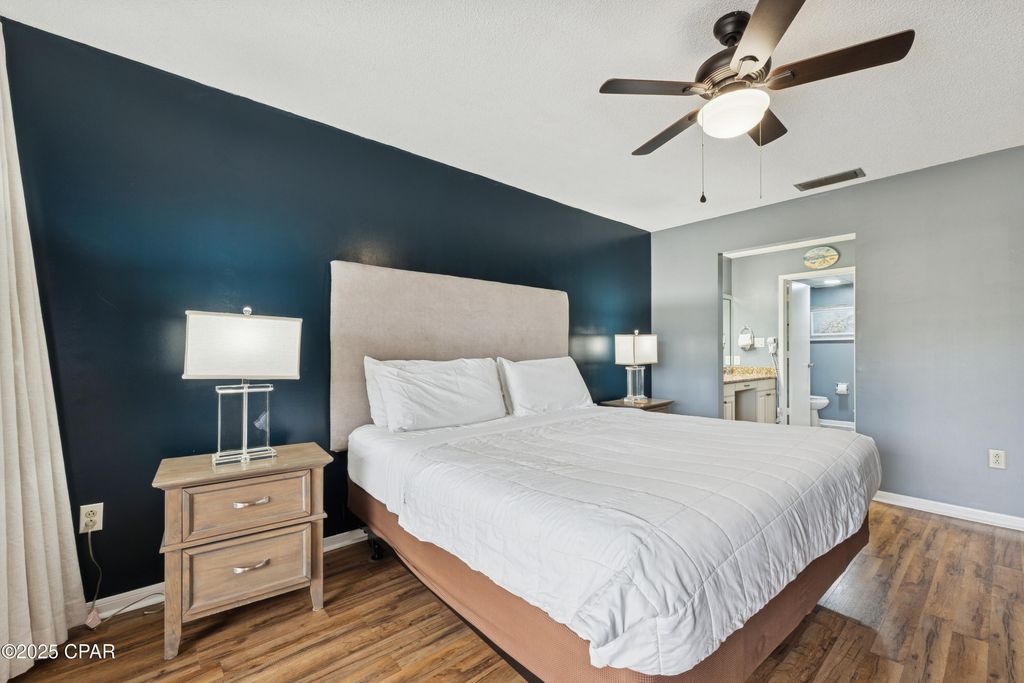 Image 16 of property listing at 520 N Richard Jackson Boulevard 1911, Panama City Beach, FL 32407