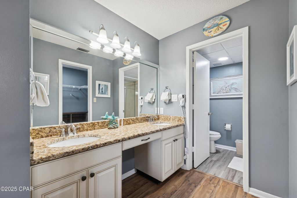 Image 17 of property listing at 520 N Richard Jackson Boulevard 1911, Panama City Beach, FL 32407