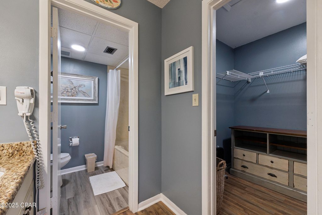 Image 18 of property listing at 520 N Richard Jackson Boulevard 1911, Panama City Beach, FL 32407