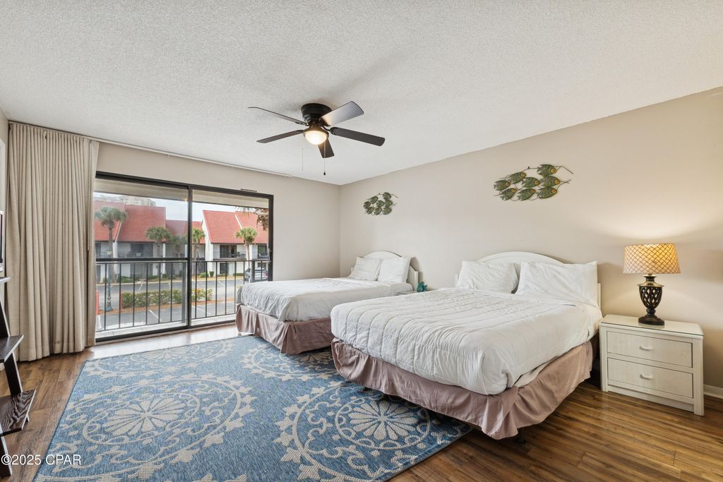 Image 19 of property listing at 520 N Richard Jackson Boulevard 1911, Panama City Beach, FL 32407