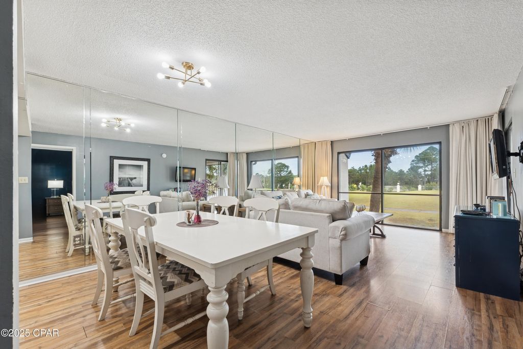 Image 2 of property listing at 520 N Richard Jackson Boulevard 1911, Panama City Beach, FL 32407