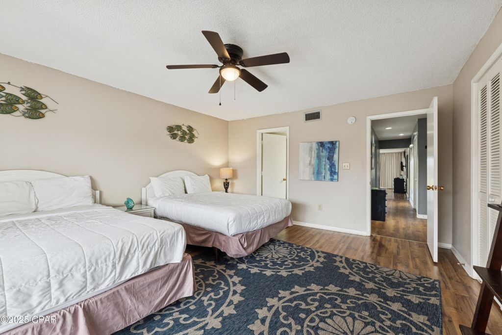 Image 20 of property listing at 520 N Richard Jackson Boulevard 1911, Panama City Beach, FL 32407
