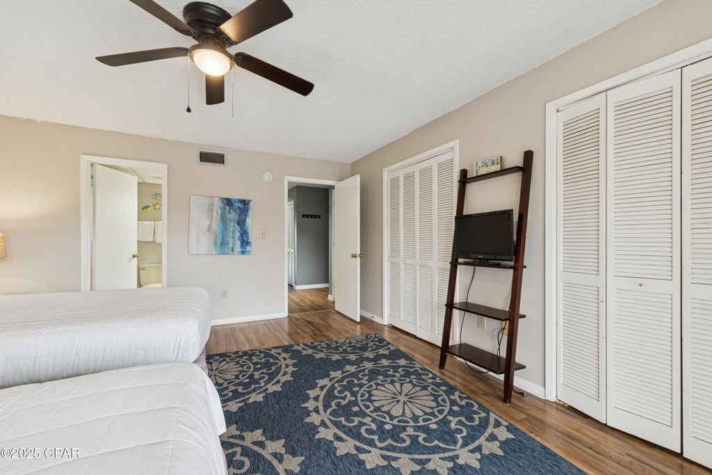 Image 21 of property listing at 520 N Richard Jackson Boulevard 1911, Panama City Beach, FL 32407