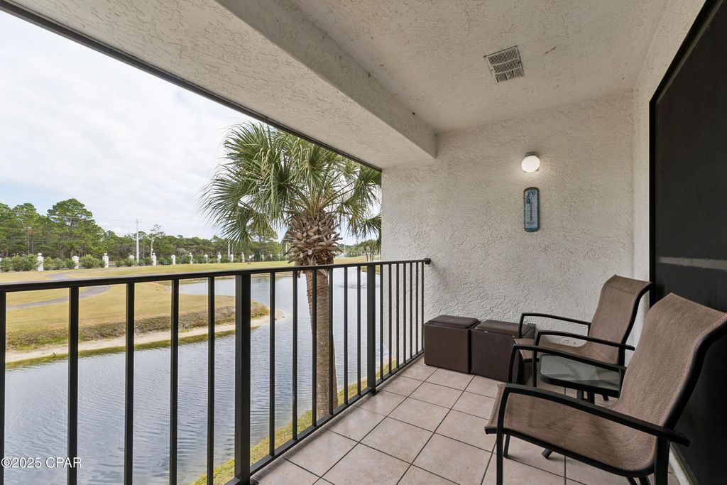 Image 22 of property listing at 520 N Richard Jackson Boulevard 1911, Panama City Beach, FL 32407