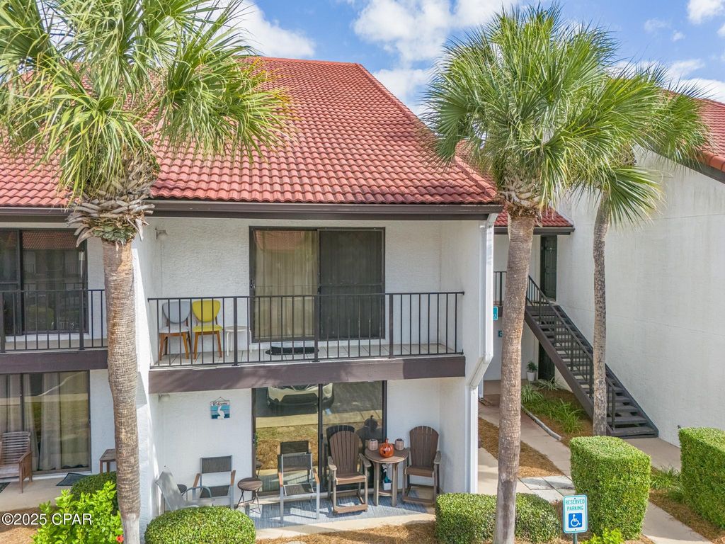 Image 23 of property listing at 520 N Richard Jackson Boulevard 1911, Panama City Beach, FL 32407