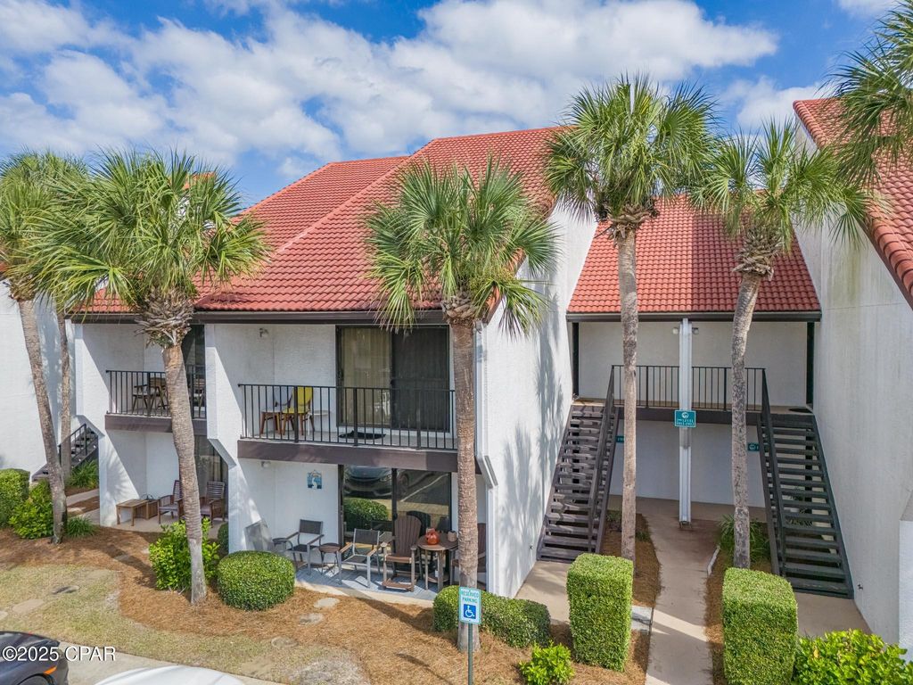 Image 24 of property listing at 520 N Richard Jackson Boulevard 1911, Panama City Beach, FL 32407