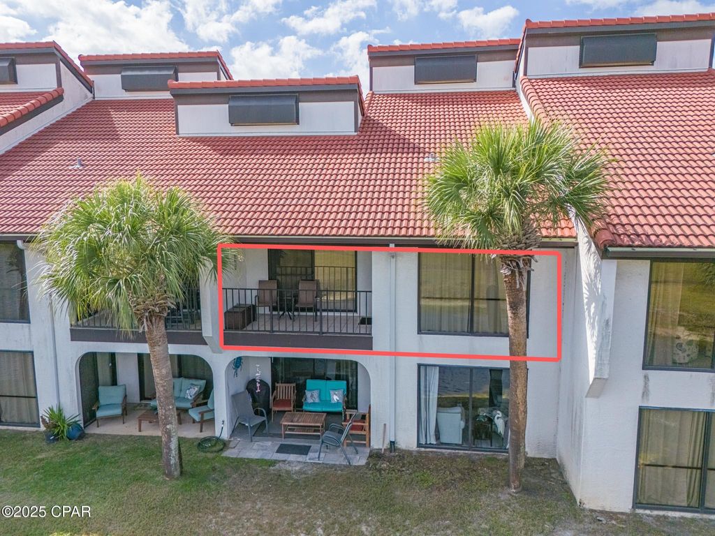 Image 25 of property listing at 520 N Richard Jackson Boulevard 1911, Panama City Beach, FL 32407