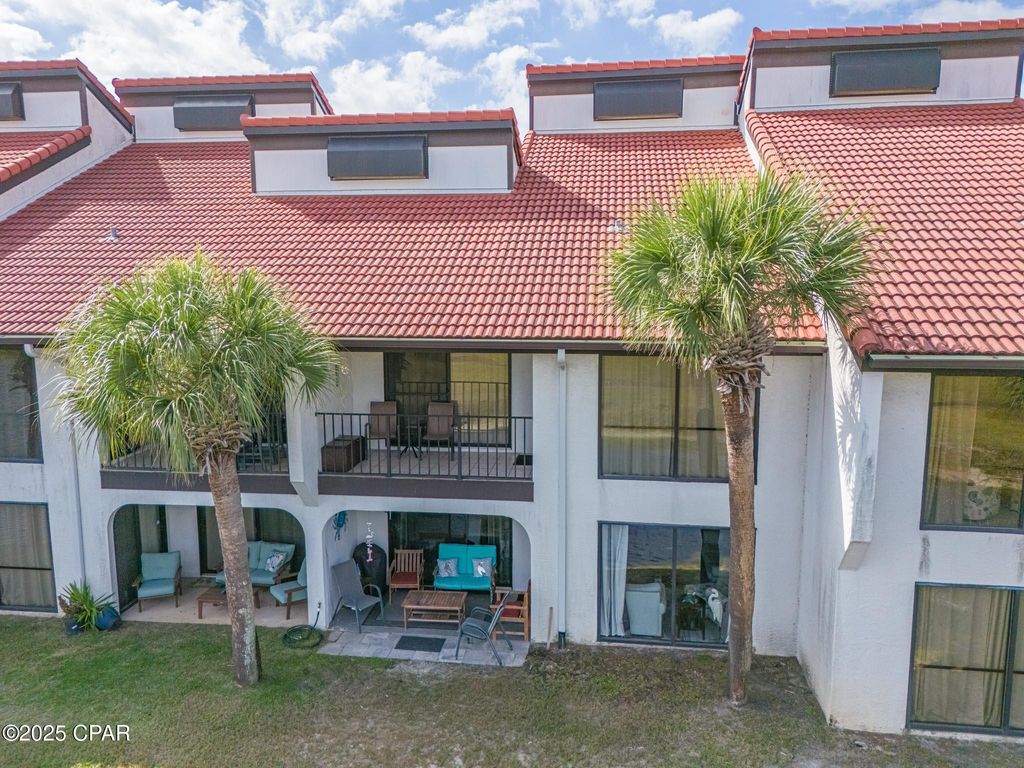 Image 26 of property listing at 520 N Richard Jackson Boulevard 1911, Panama City Beach, FL 32407