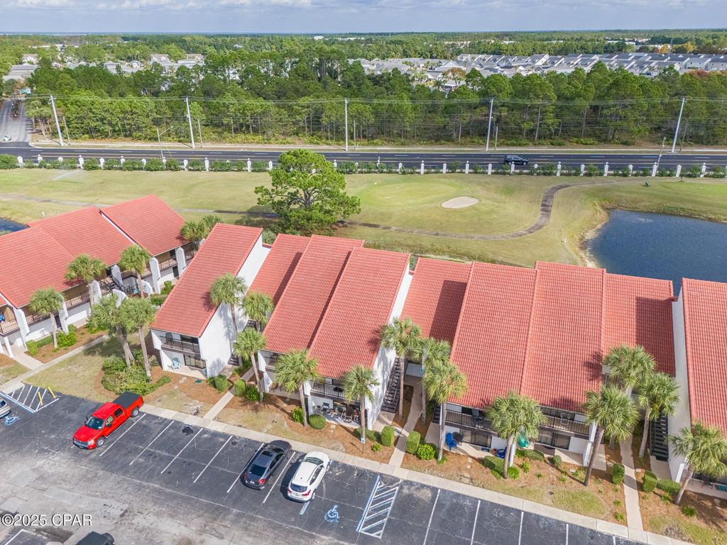 Image 28 of property listing at 520 N Richard Jackson Boulevard 1911, Panama City Beach, FL 32407