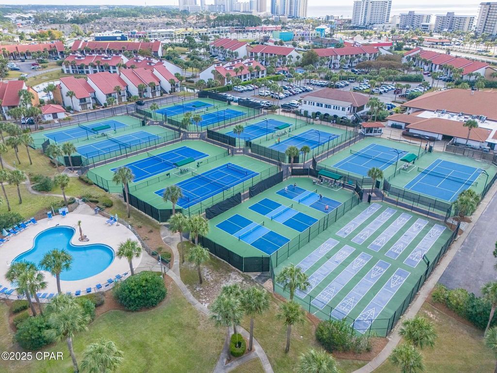 Image 32 of property listing at 520 N Richard Jackson Boulevard 1911, Panama City Beach, FL 32407