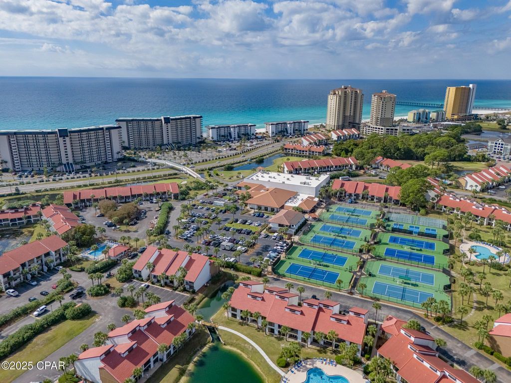 Image 36 of property listing at 520 N Richard Jackson Boulevard 1911, Panama City Beach, FL 32407