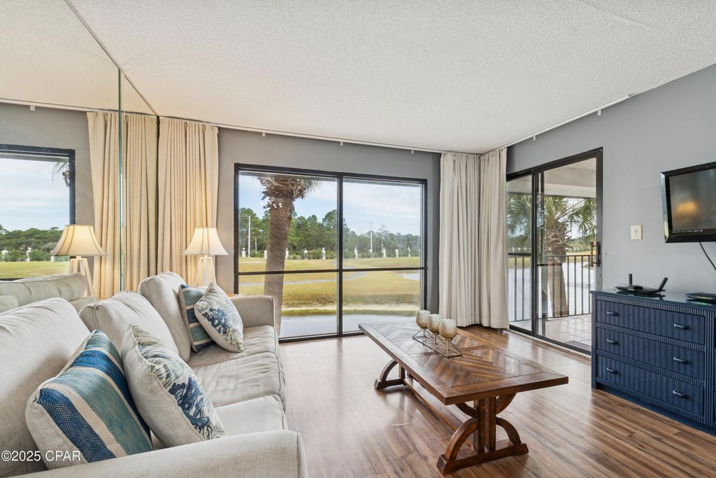 Image 4 of property listing at 520 N Richard Jackson Boulevard 1911, Panama City Beach, FL 32407