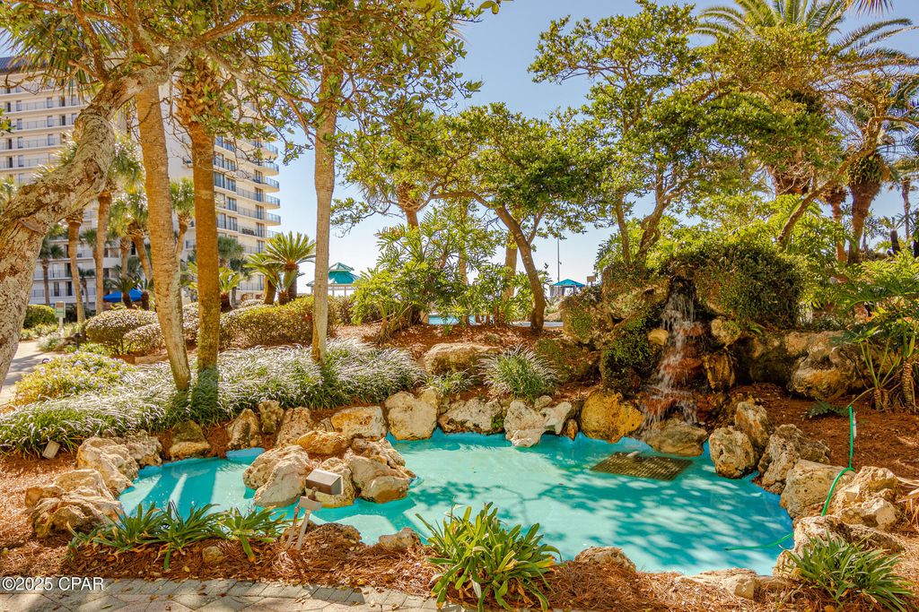 Image 52 of property listing at 520 N Richard Jackson Boulevard 1911, Panama City Beach, FL 32407