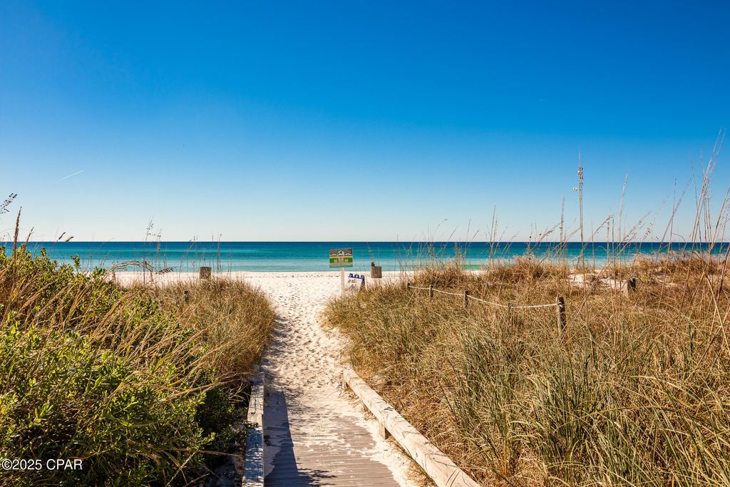 Image 56 of property listing at 520 N Richard Jackson Boulevard 1911, Panama City Beach, FL 32407
