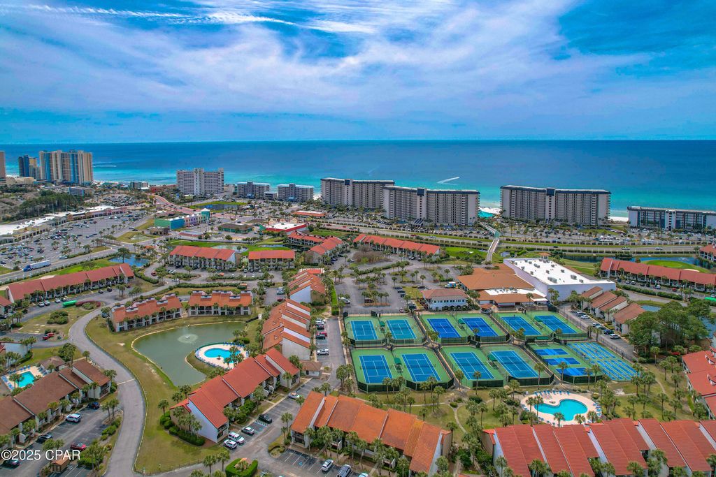 Image 61 of property listing at 520 N Richard Jackson Boulevard 1911, Panama City Beach, FL 32407