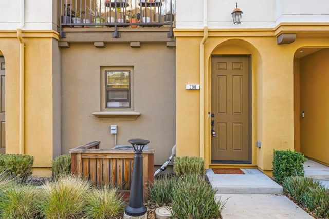 390 Camarillo Terrace, Sunnyvale, CA 94085