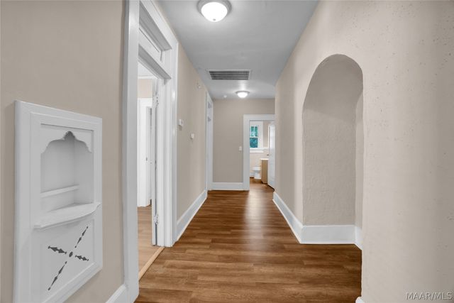 1814 James Avenue, Montgomery, AL 36107