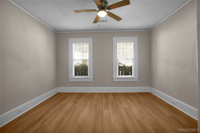 1814 James Avenue, Montgomery, AL 36107