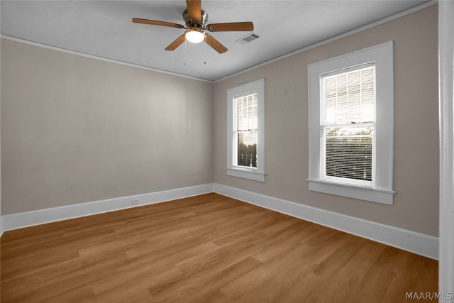 1814 James Avenue, Montgomery, AL 36107