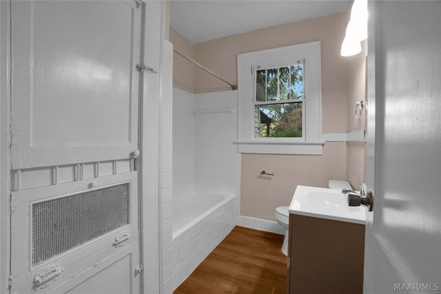 1814 James Avenue, Montgomery, AL 36107