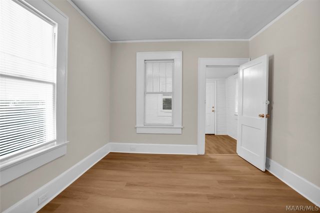 1814 James Avenue, Montgomery, AL 36107