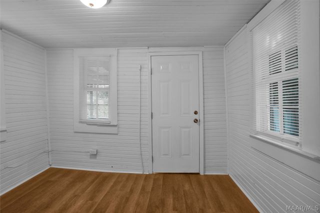 1814 James Avenue, Montgomery, AL 36107
