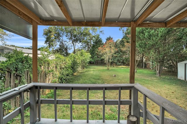 1814 James Avenue, Montgomery, AL 36107
