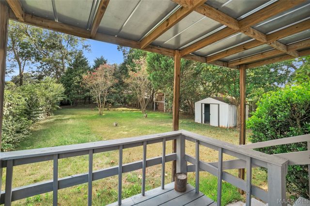 1814 James Avenue, Montgomery, AL 36107