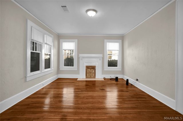 1814 James Avenue, Montgomery, AL 36107