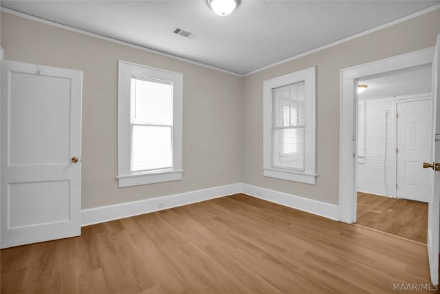 1814 James Avenue, Montgomery, AL 36107