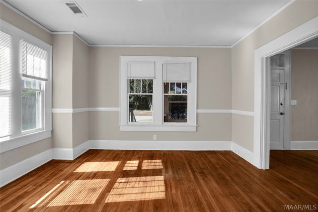 1814 James Avenue, Montgomery, AL 36107