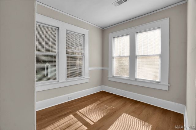 1814 James Avenue, Montgomery, AL 36107