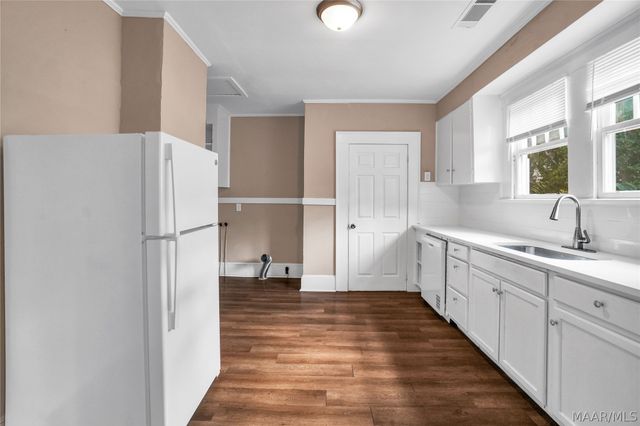 1814 James Avenue, Montgomery, AL 36107