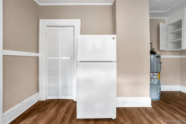 1814 James Avenue, Montgomery, AL 36107