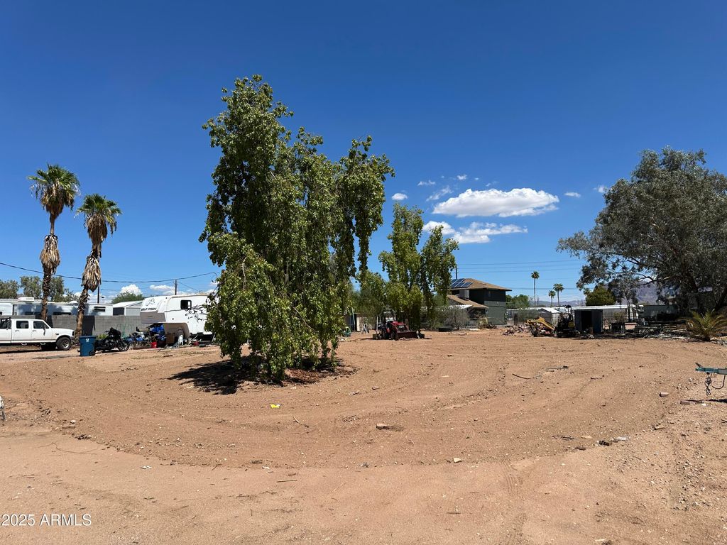 Image 1 of property listing at 2489 W Shiprock Street -, Apache Junction, AZ 85120