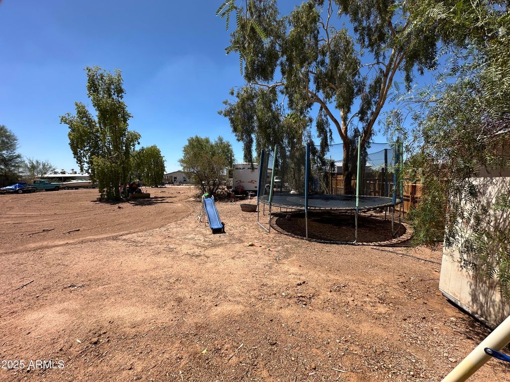 Image 10 of property listing at 2489 W Shiprock Street -, Apache Junction, AZ 85120