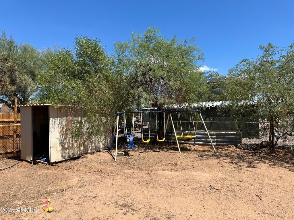 Image 11 of property listing at 2489 W Shiprock Street -, Apache Junction, AZ 85120