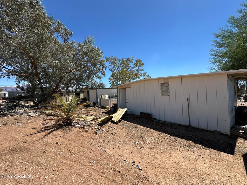 Image 6 of property listing at 2489 W Shiprock Street -, Apache Junction, AZ 85120